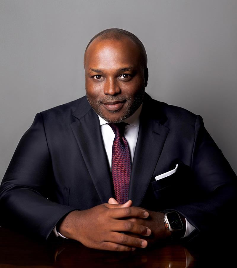 Superintendent, Dr. Bryan Johnson Superintendent, Dr. Bryan Johnson